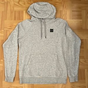 Men’s Under Armour Hoodie Rival Fleece Pullover
